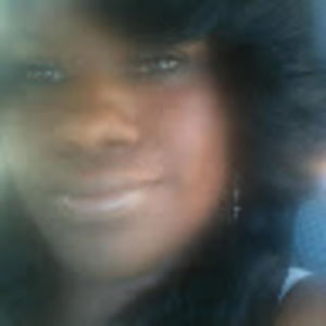 Meet your Posher, Stacey